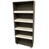 Selby Bookshelf